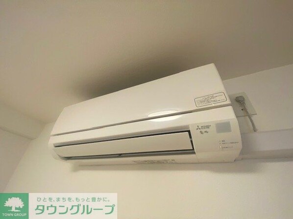 S-RESIDENCE東浦和aguaの物件内観写真